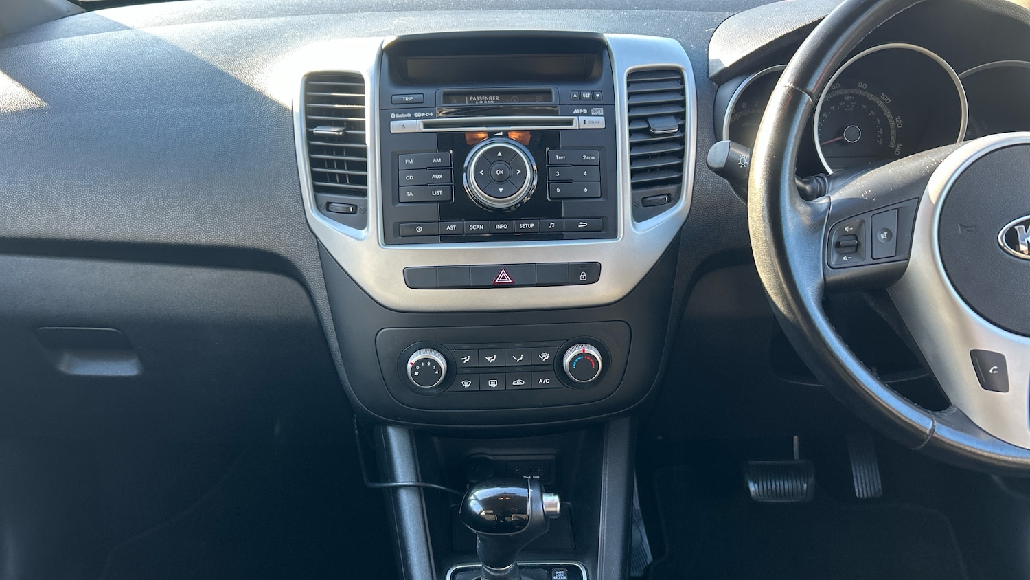 Used Kia Venga 2016 for sale - 78098038: Photo 12