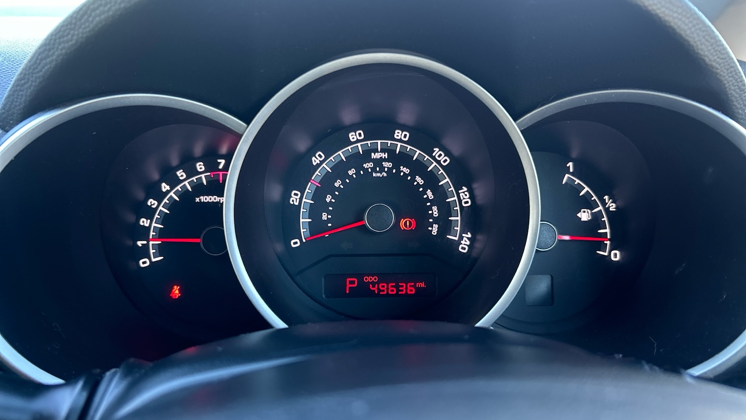 Used Kia Venga 2016 for sale - 78098038: Photo 13