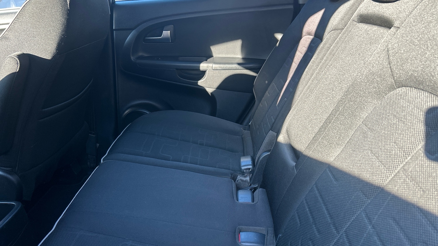 Used Kia Venga 2016 for sale - 78098038: Photo 14