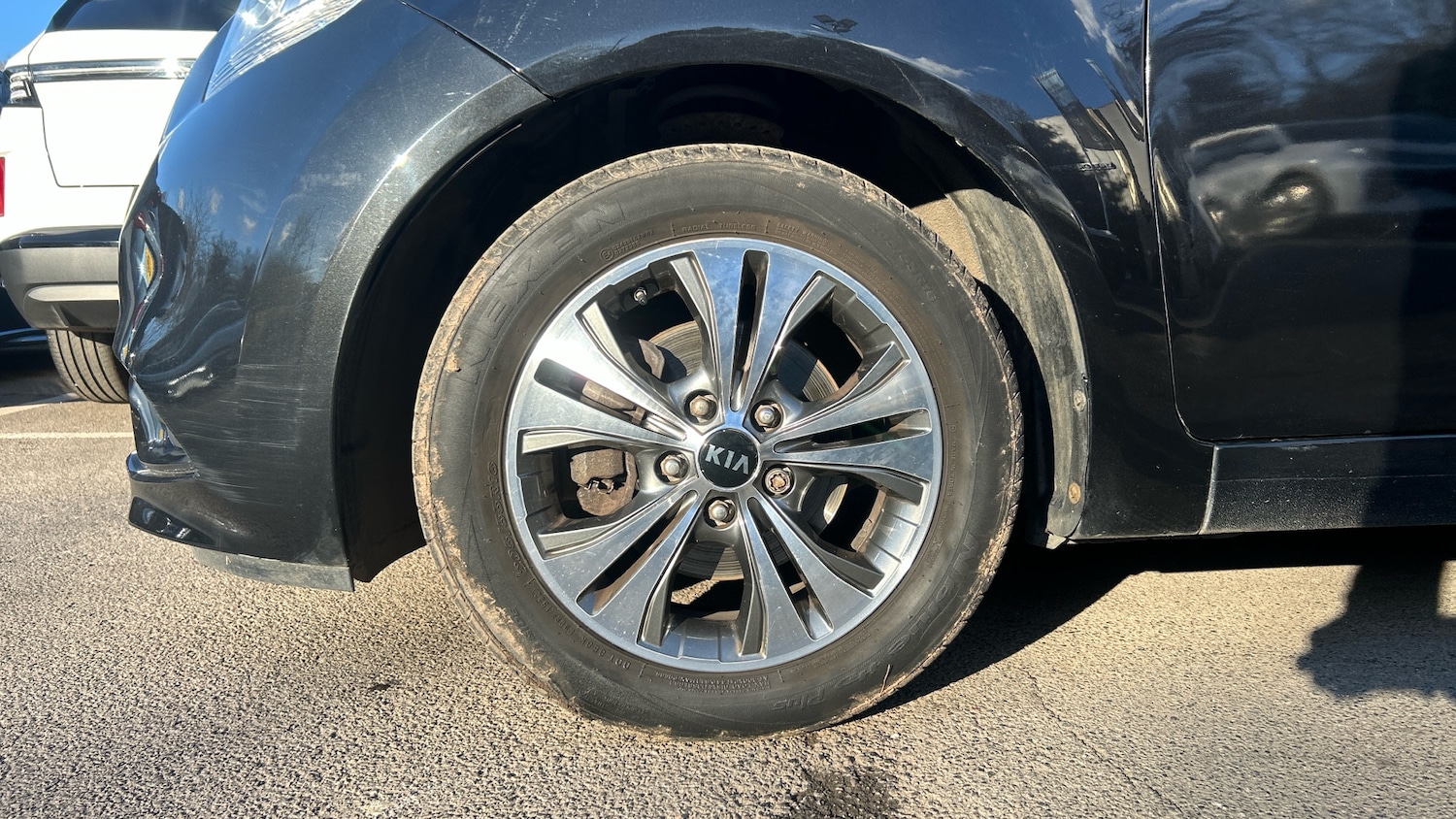 Used Kia Venga 2016 for sale - 78098038: Photo 17