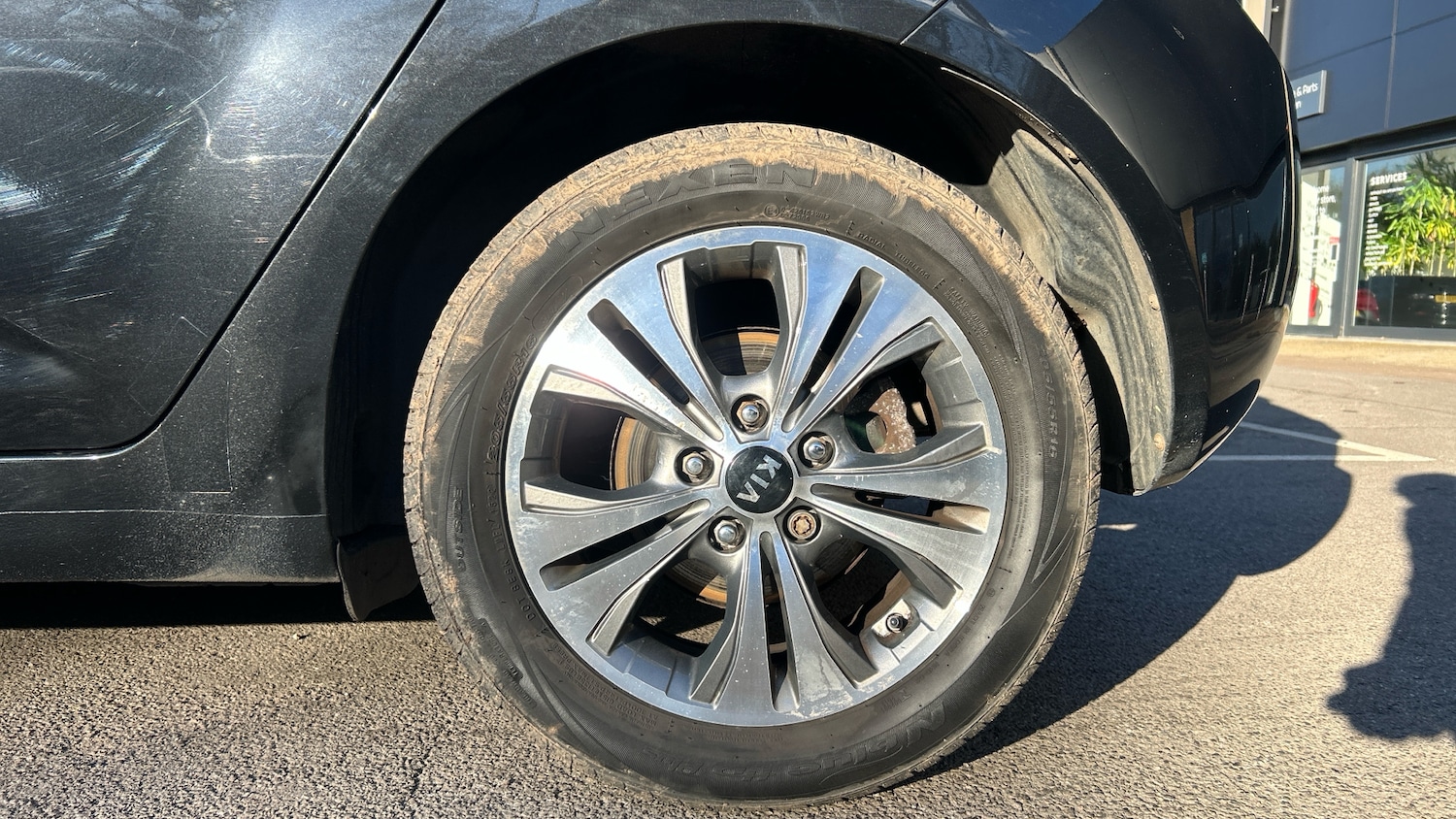 Used Kia Venga 2016 for sale - 78098038: Photo 18