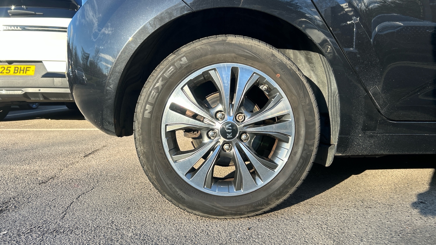 Used Kia Venga 2016 for sale - 78098038: Photo 19