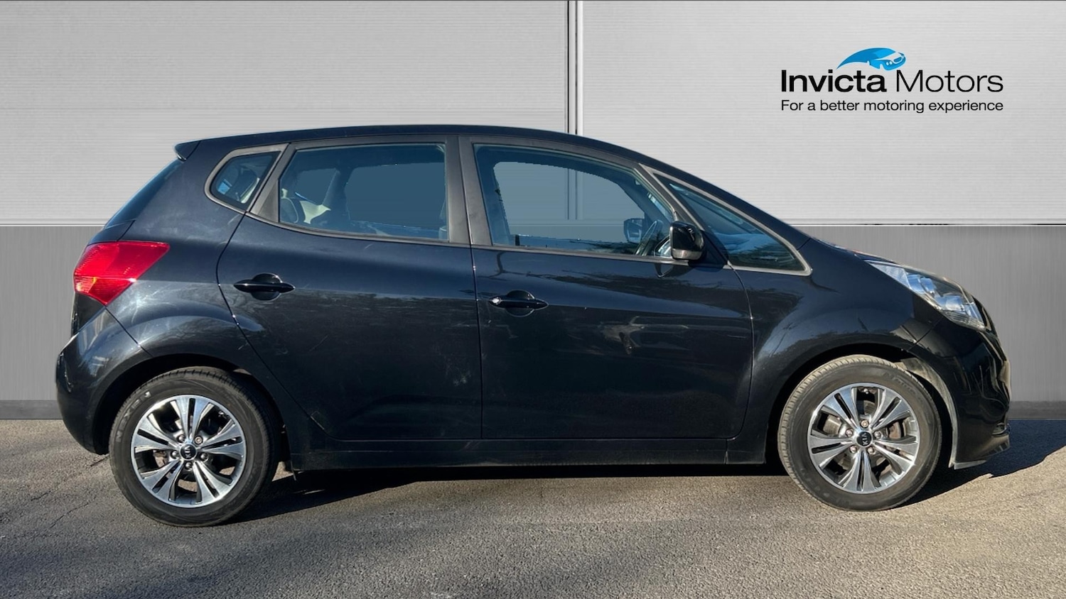 Used Kia Venga 2016 for sale - 78098038: Photo 2