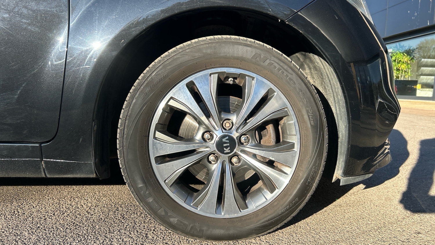 Used Kia Venga 2016 for sale - 78098038: Photo 20