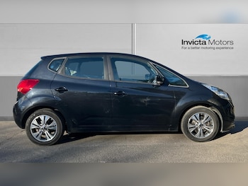 Used Kia Venga 2016 for sale - 78098038: Photo