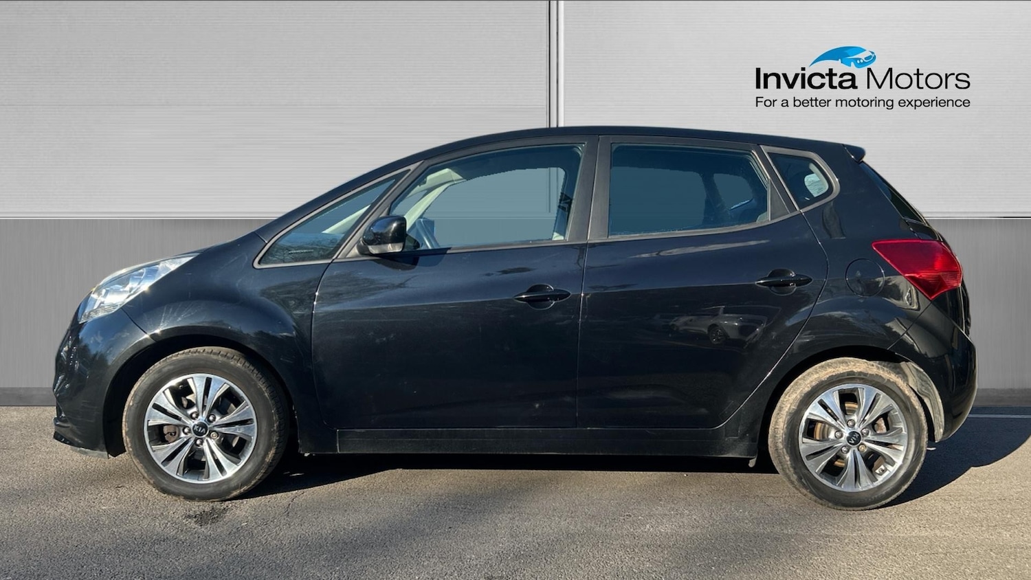 Used Kia Venga 2016 for sale - 78098038: Photo 6