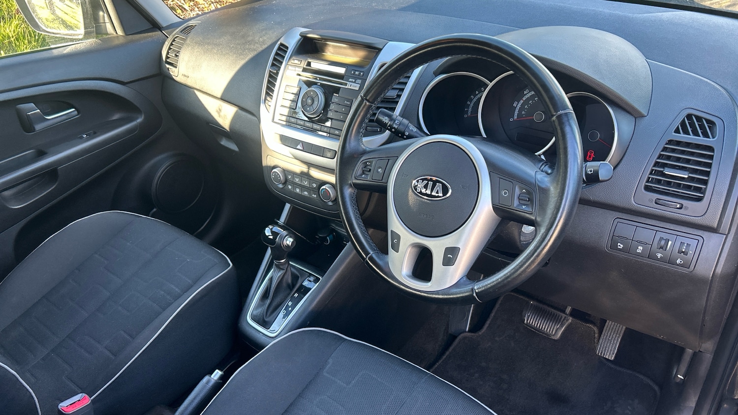 Used Kia Venga 2016 for sale - 78098038: Photo 9