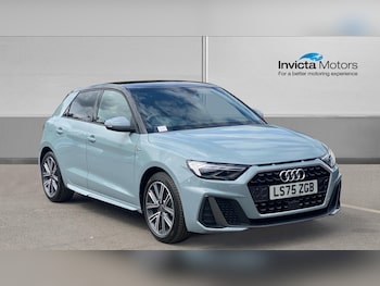 Used Audi A1 2025 for sale - 79552126: Photo