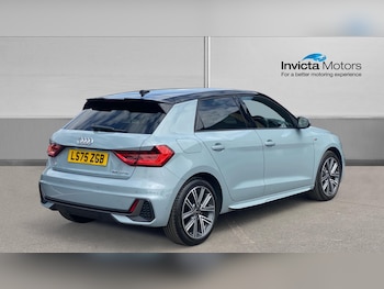 Used Audi A1 2025 for sale - 79552126: Photo