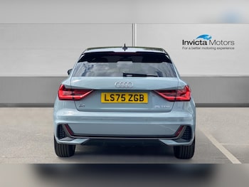 Used Audi A1 2025 for sale - 79552126: Photo