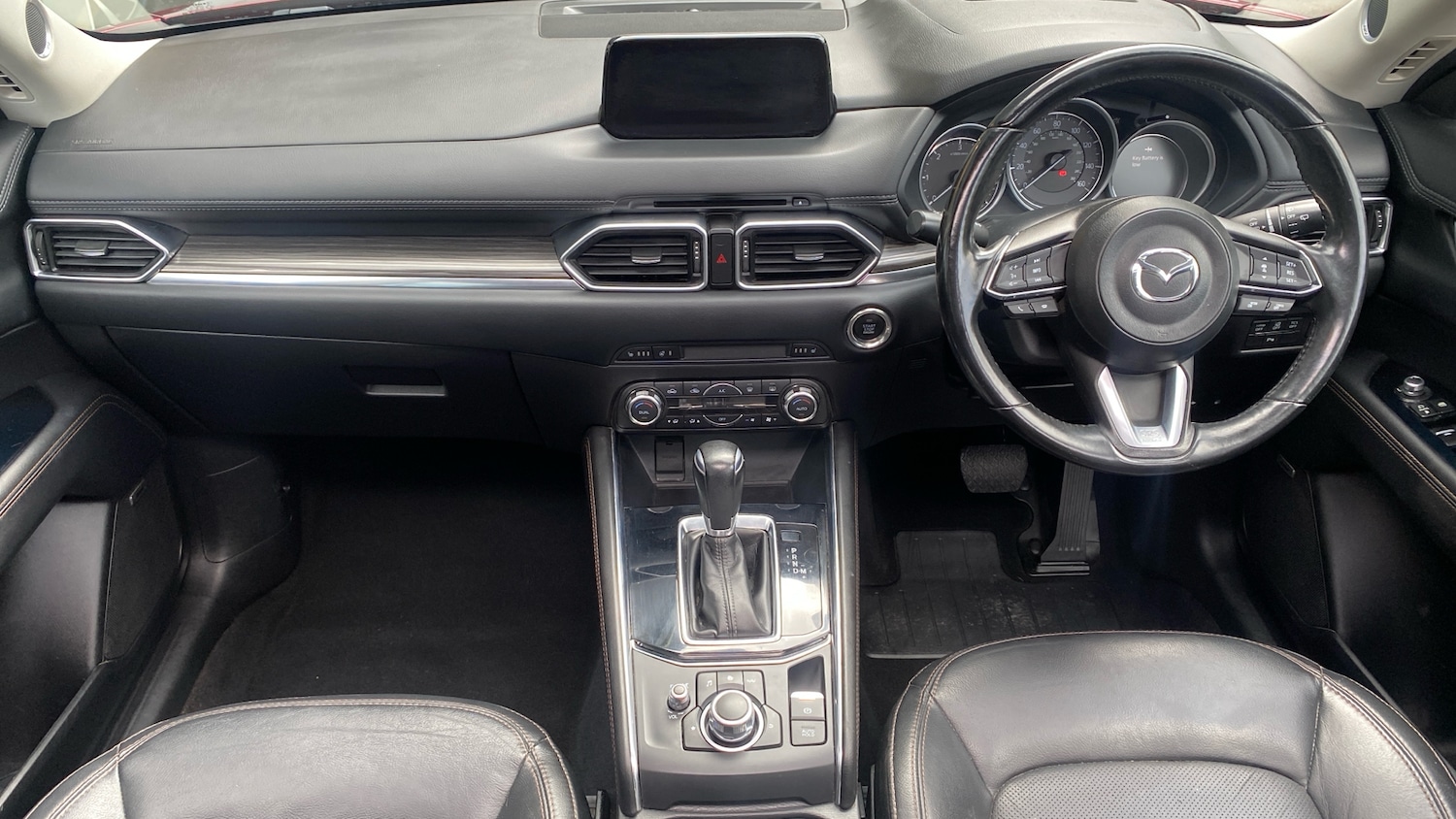 Used Mazda CX-5 2018 for sale - 76387053: Photo 11