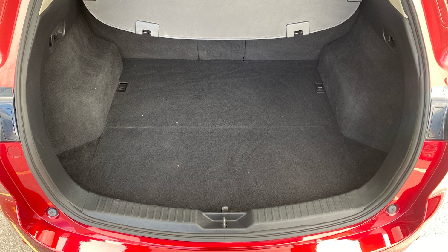 Used Mazda CX-5 2018 for sale - 76387053: Photo 15