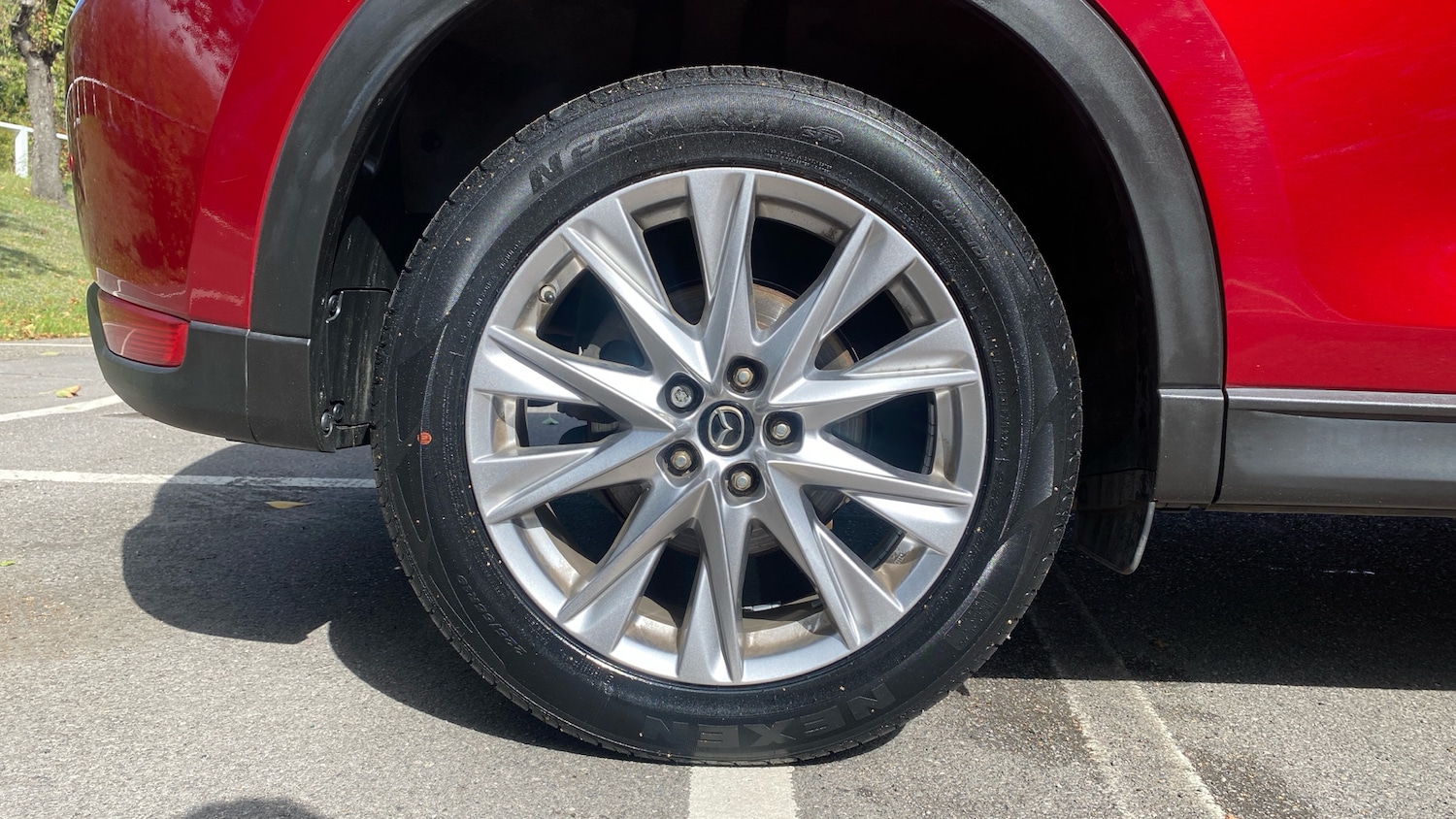 Used Mazda CX-5 2018 for sale - 76387053: Photo 19