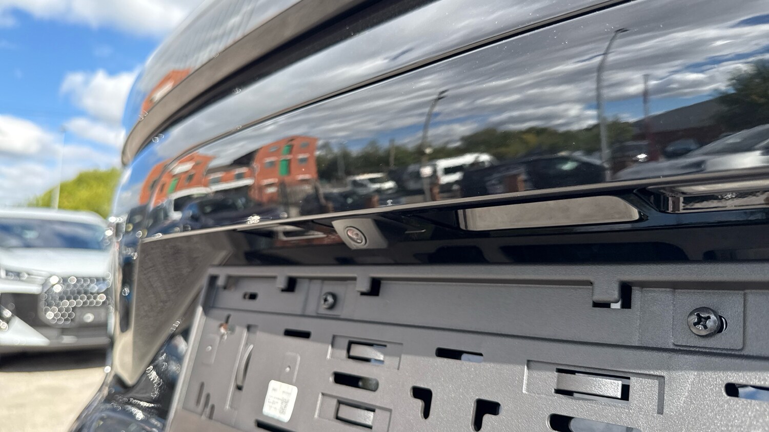 Used Chery Tiggo 7 for sale - 76106972: Photo 25