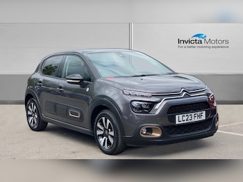 Used Citroen C3 2023 for sale - 78852851: Photo