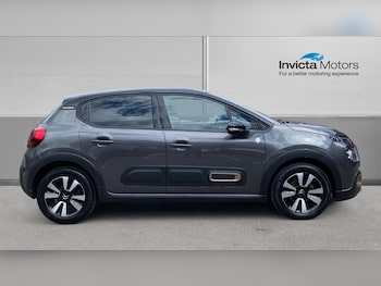 Used Citroen C3 2023 for sale - 78852851: Photo