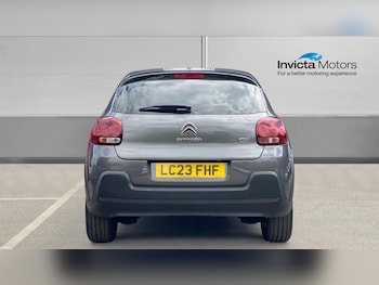 Used Citroen C3 2023 for sale - 78852851: Photo
