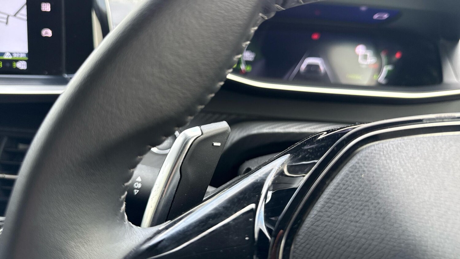 Used Peugeot 208 2024 for sale - 78021358: Photo 15