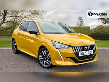 Used Peugeot 208 2024 for sale - 78021358: Photo