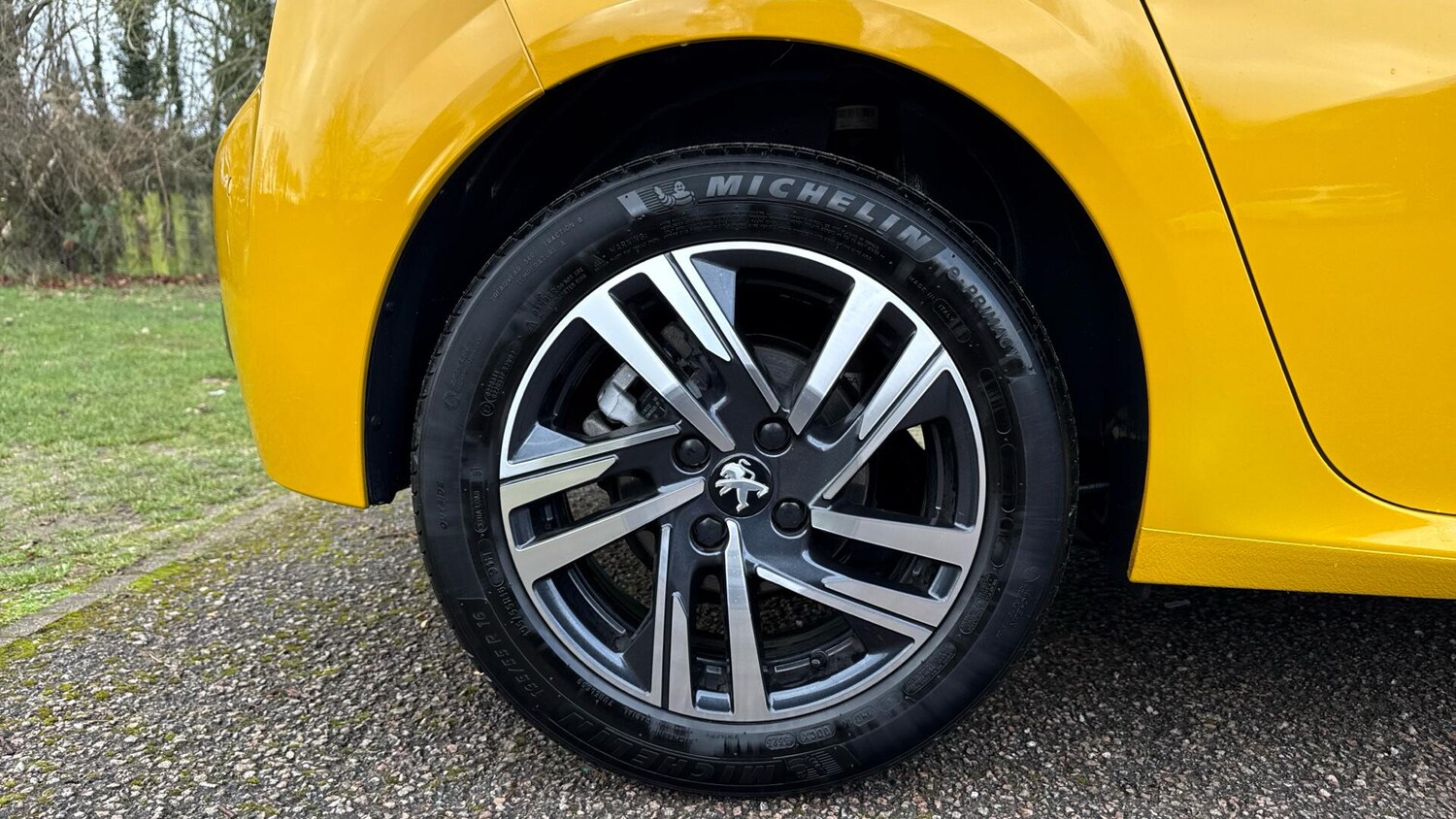 Used Peugeot 208 2024 for sale - 78021358: Photo 27