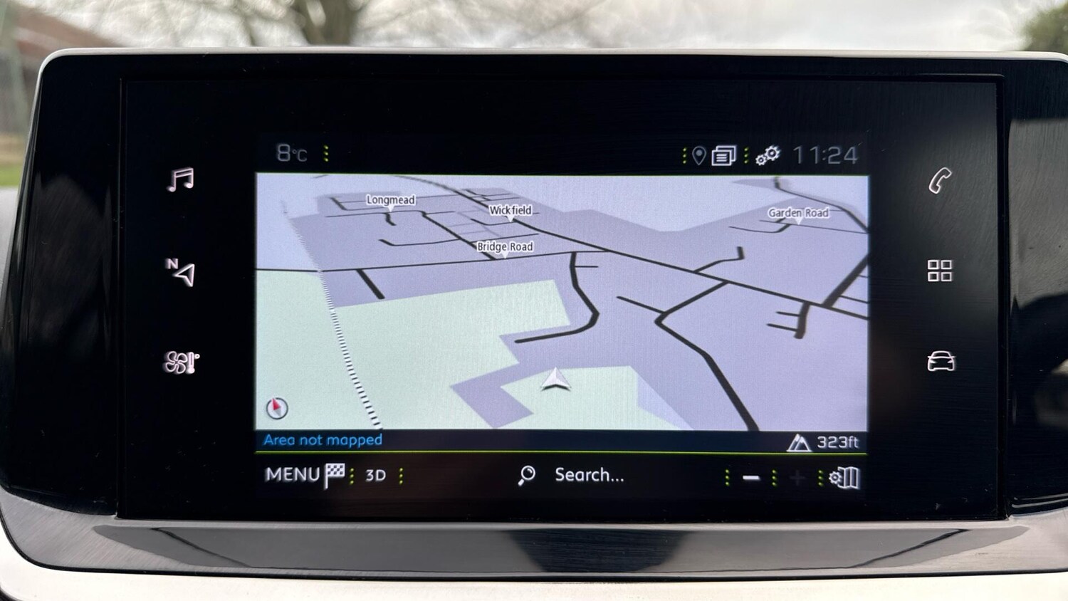 Used Peugeot 208 2024 for sale - 78021358: Photo 28