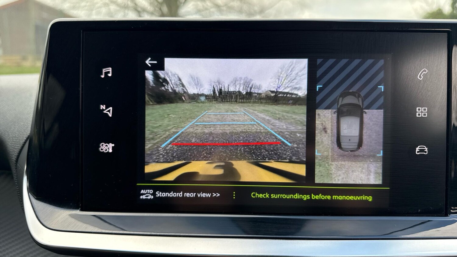 Used Peugeot 208 2024 for sale - 78021358: Photo 29