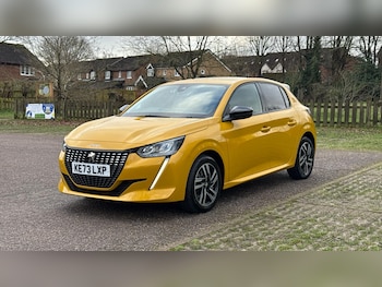 Used Peugeot 208 2024 for sale - 78021358: Photo