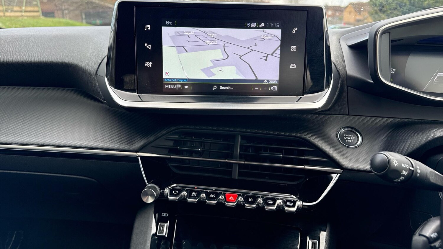 Used Peugeot 208 2024 for sale - 78021358: Photo 30