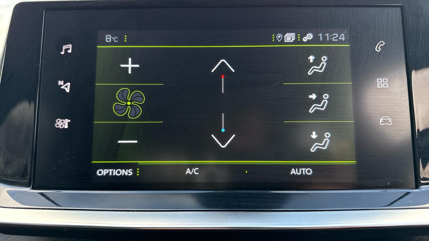 Used Peugeot 208 2024 for sale - 78021358: Photo 32