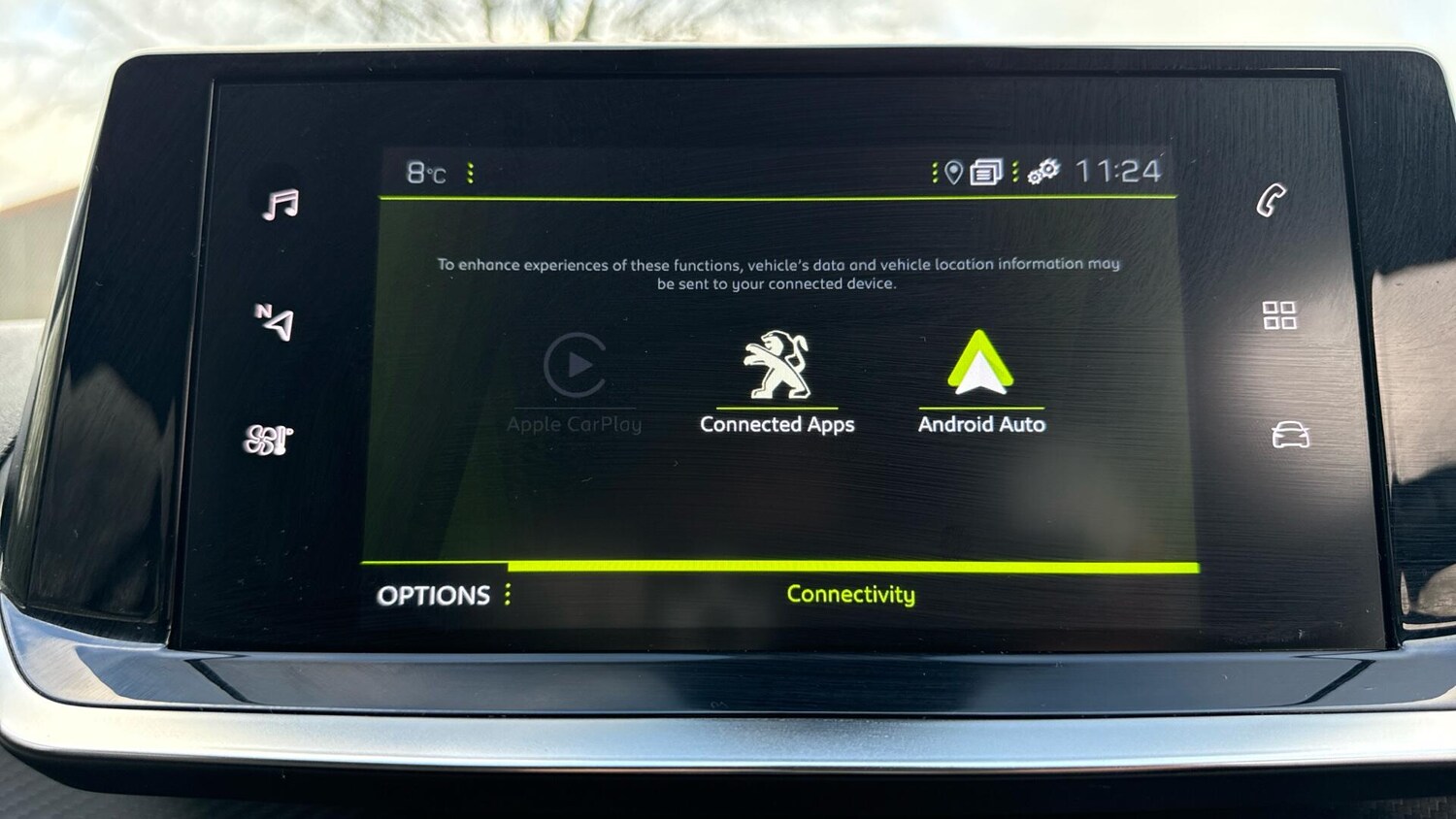 Used Peugeot 208 2024 for sale - 78021358: Photo 33