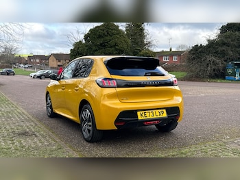 Used Peugeot 208 2024 for sale - 78021358: Photo