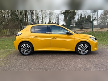 Used Peugeot 208 2024 for sale - 78021358: Photo