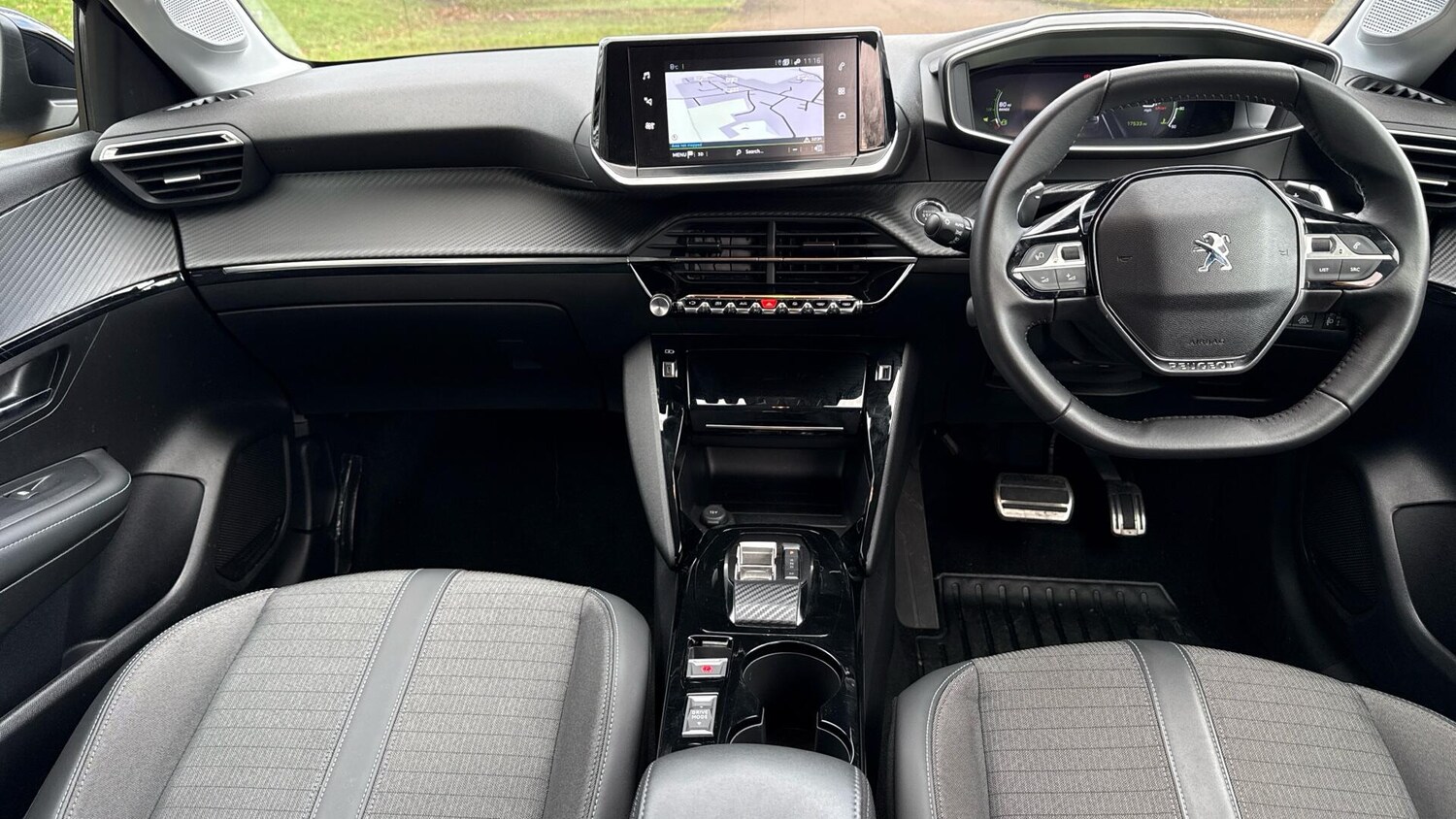 Used Peugeot 208 2024 for sale - 78021358: Photo 6