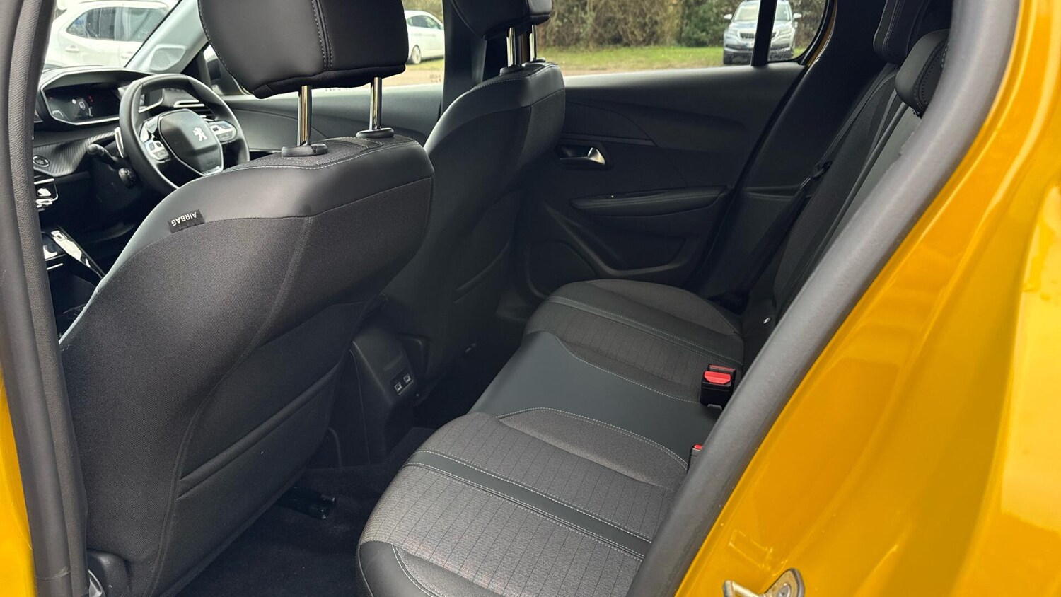 Used Peugeot 208 2024 for sale - 78021358: Photo 9