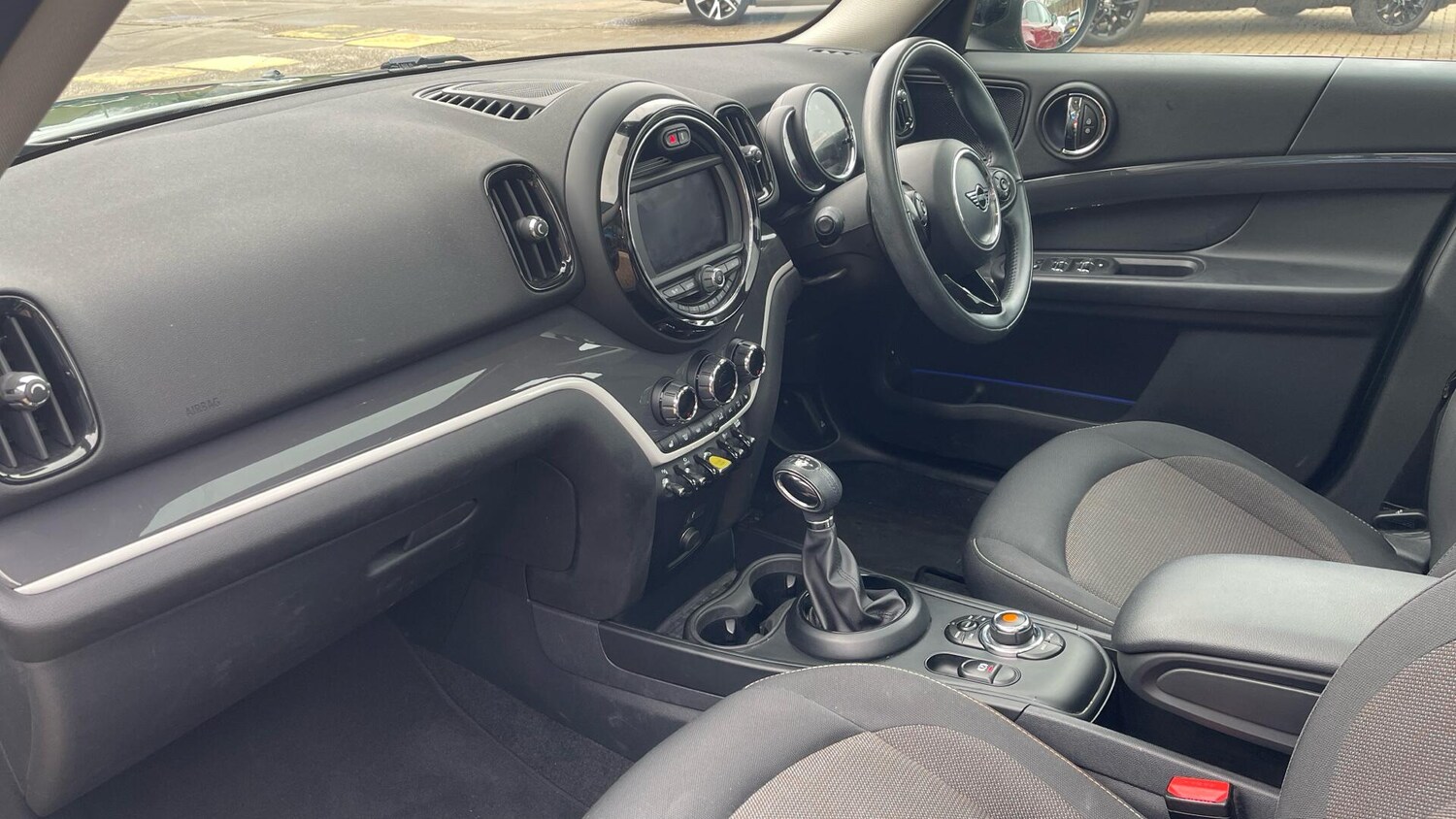 Used MINI Countryman 2019 for sale - 78021370: Photo 11