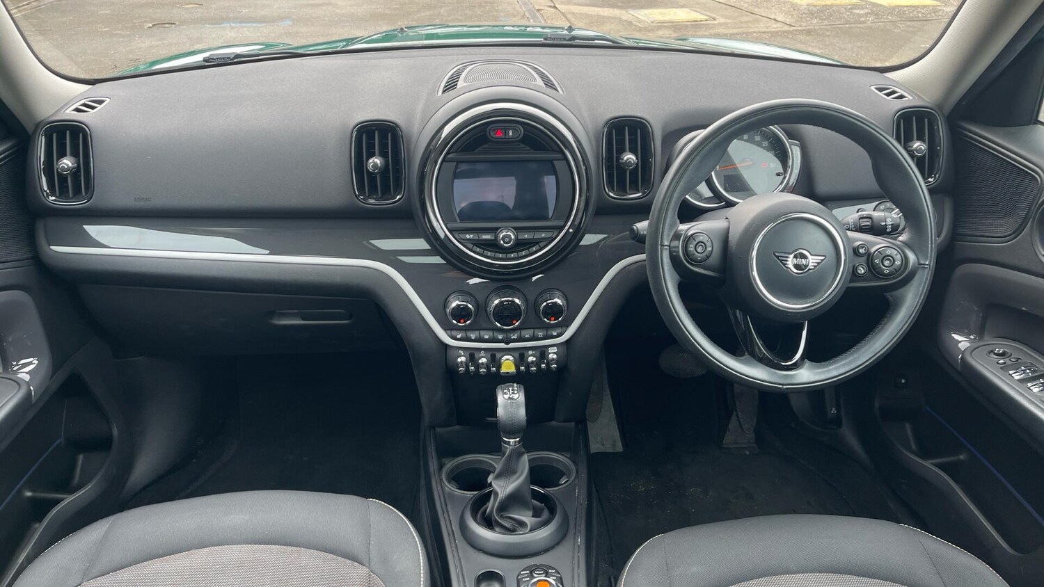 Used MINI Countryman 2019 for sale - 78021370: Photo 12