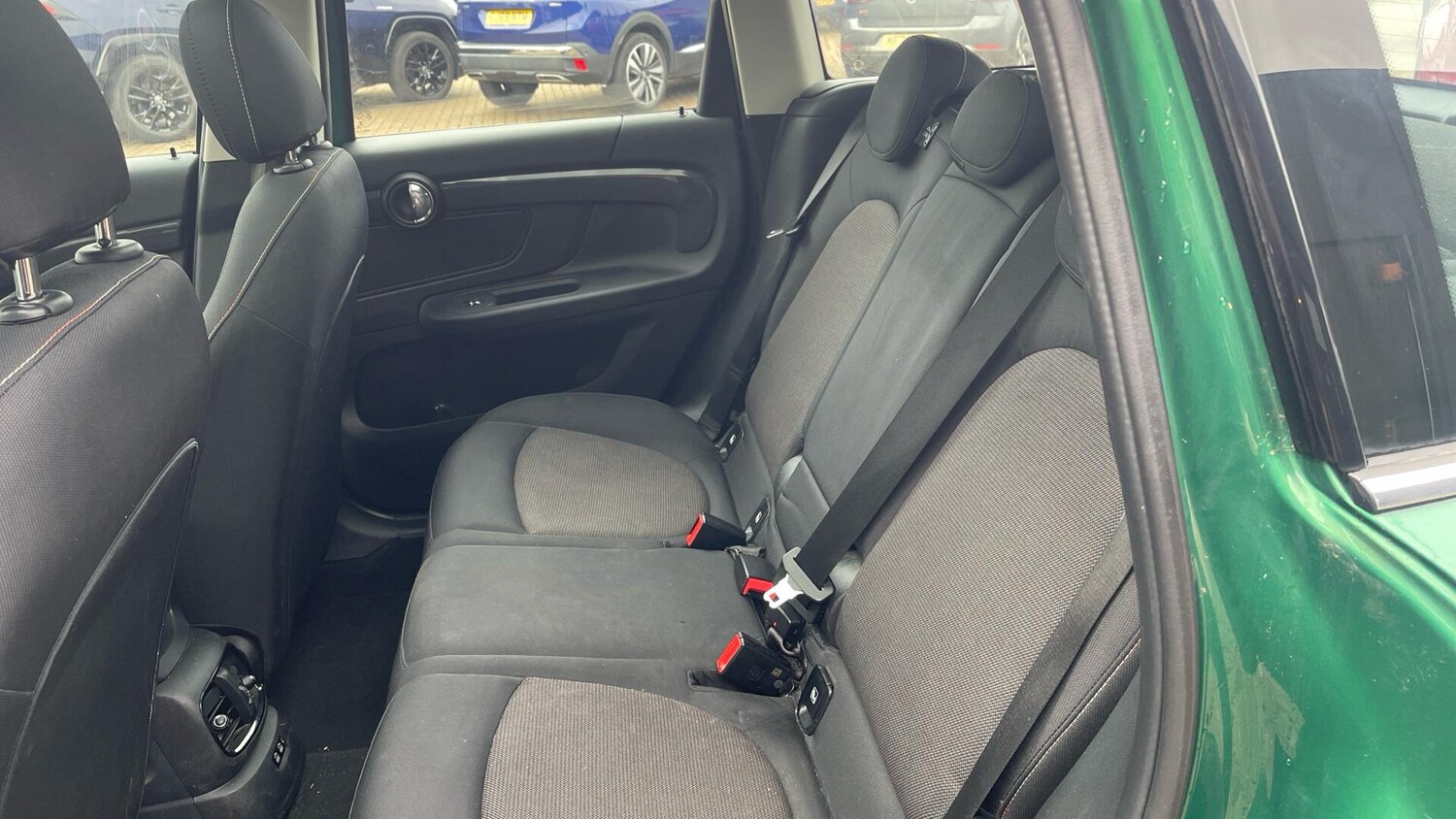 Used MINI Countryman 2019 for sale - 78021370: Photo 14