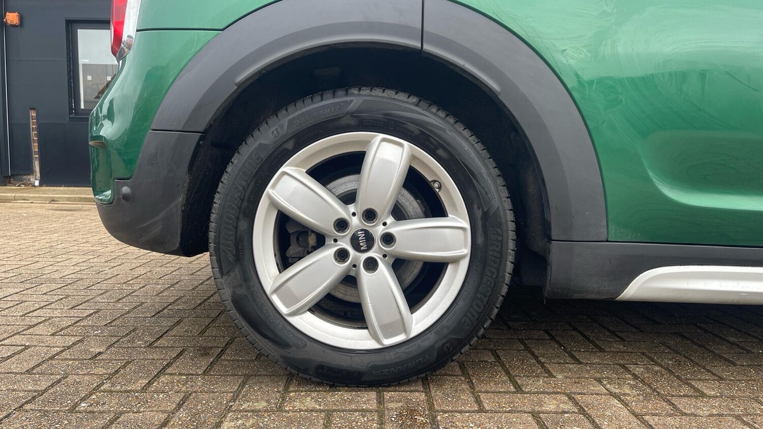 Used MINI Countryman 2019 for sale - 78021370: Photo 21