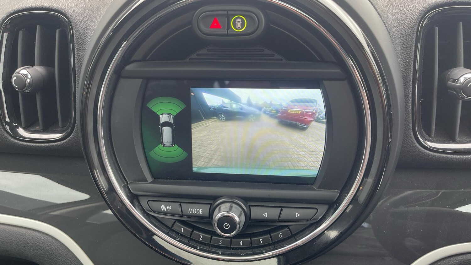 Used MINI Countryman 2019 for sale - 78021370: Photo 22