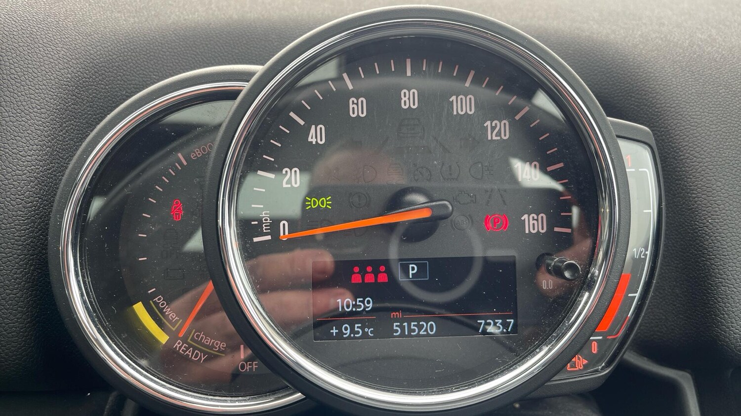 Used MINI Countryman 2019 for sale - 78021370: Photo 23