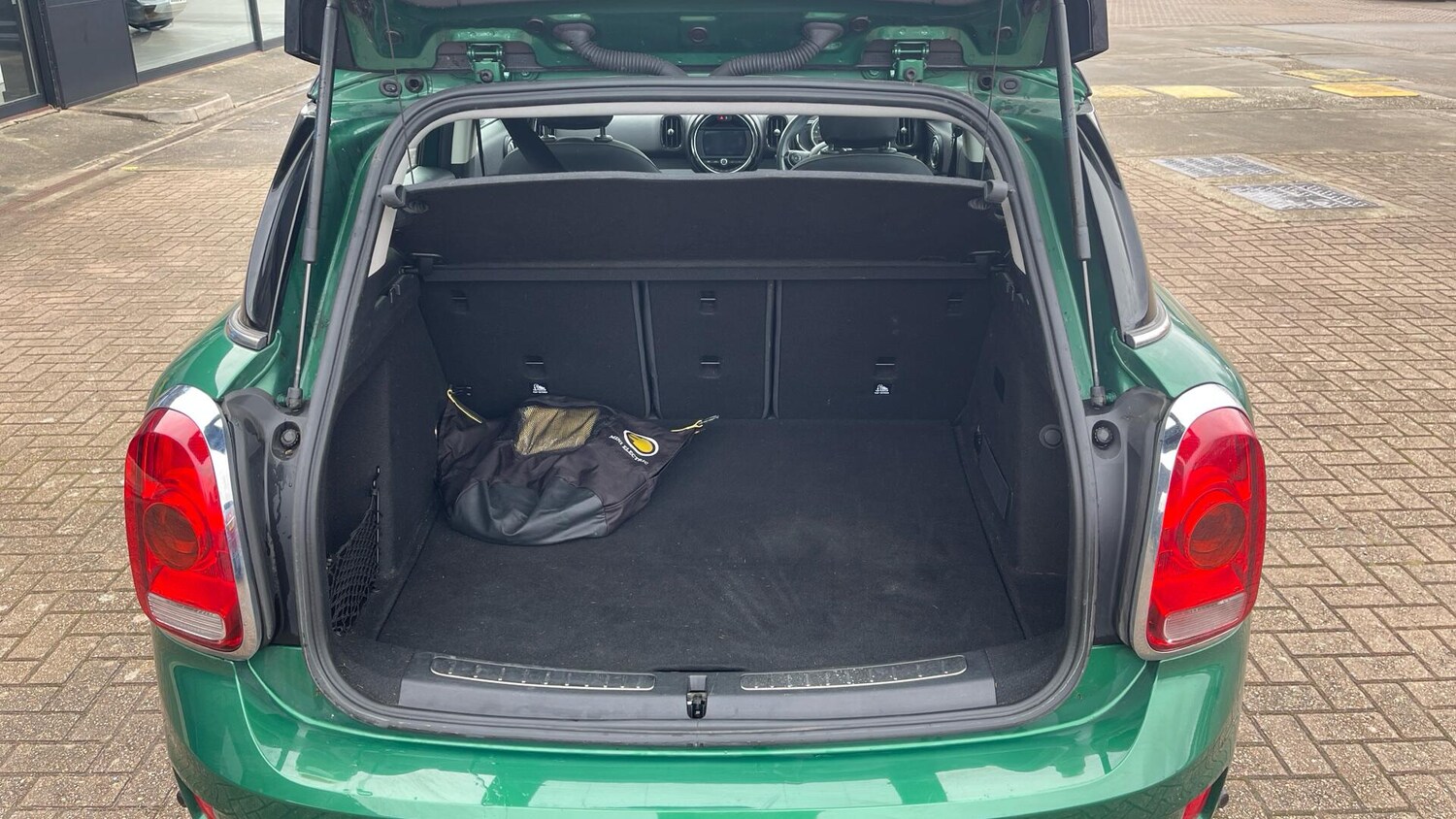 Used MINI Countryman 2019 for sale - 78021370: Photo 24