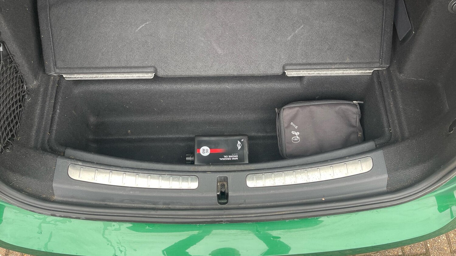 Used MINI Countryman 2019 for sale - 78021370: Photo 25