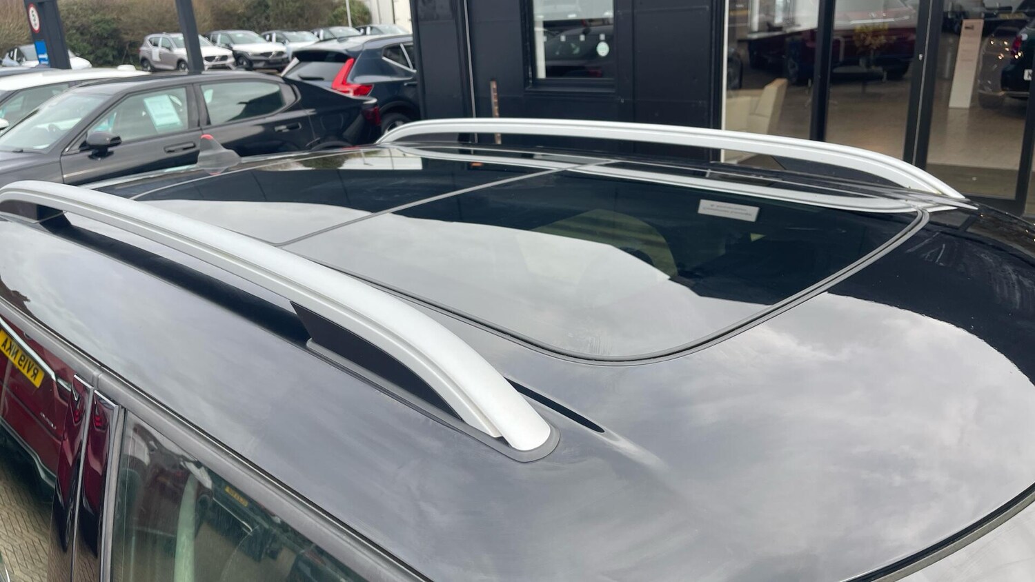 Used MINI Countryman 2019 for sale - 78021370: Photo 27