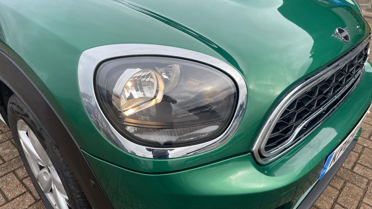 Used MINI Countryman 2019 for sale - 78021370: Photo 29