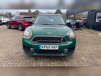 Used MINI Countryman 2019 for sale - 78021370: Photo