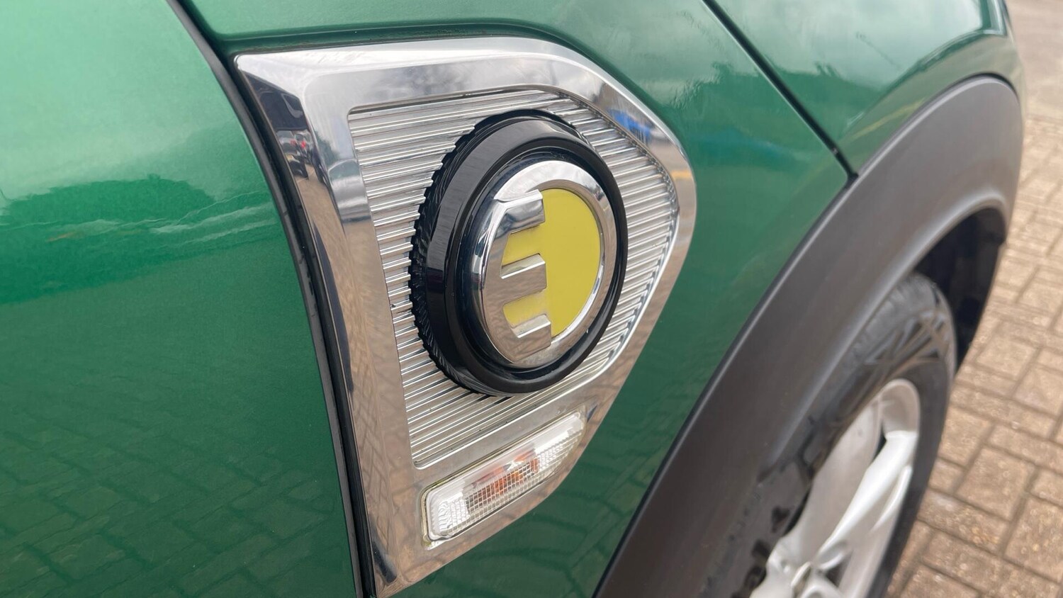 Used MINI Countryman 2019 for sale - 78021370: Photo 33