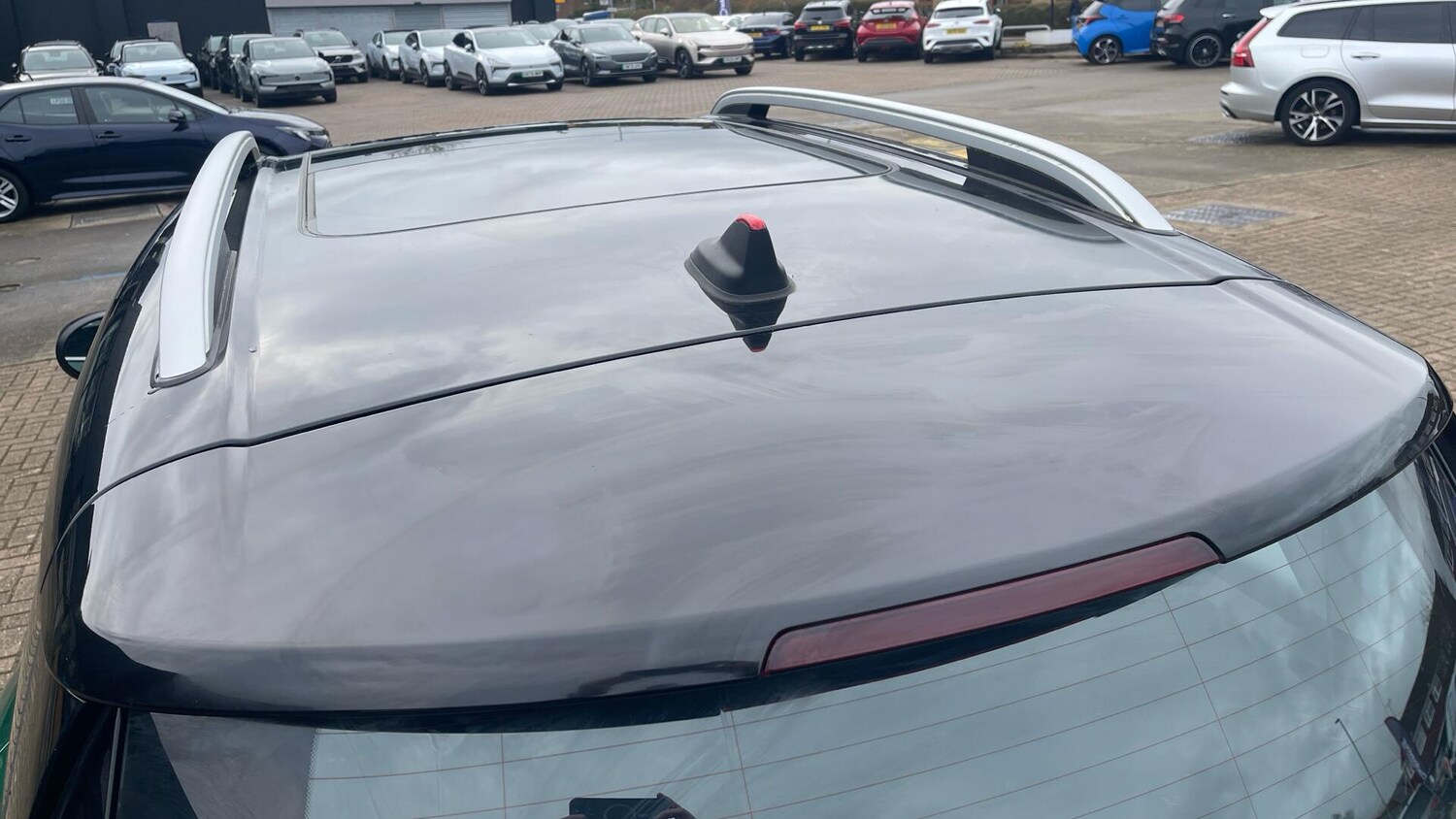 Used MINI Countryman 2019 for sale - 78021370: Photo 34