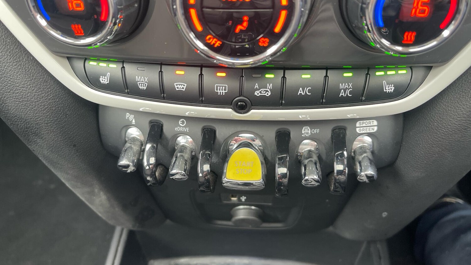 Used MINI Countryman 2019 for sale - 78021370: Photo 37