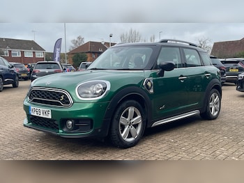 Used MINI Countryman 2019 for sale - 78021370: Photo