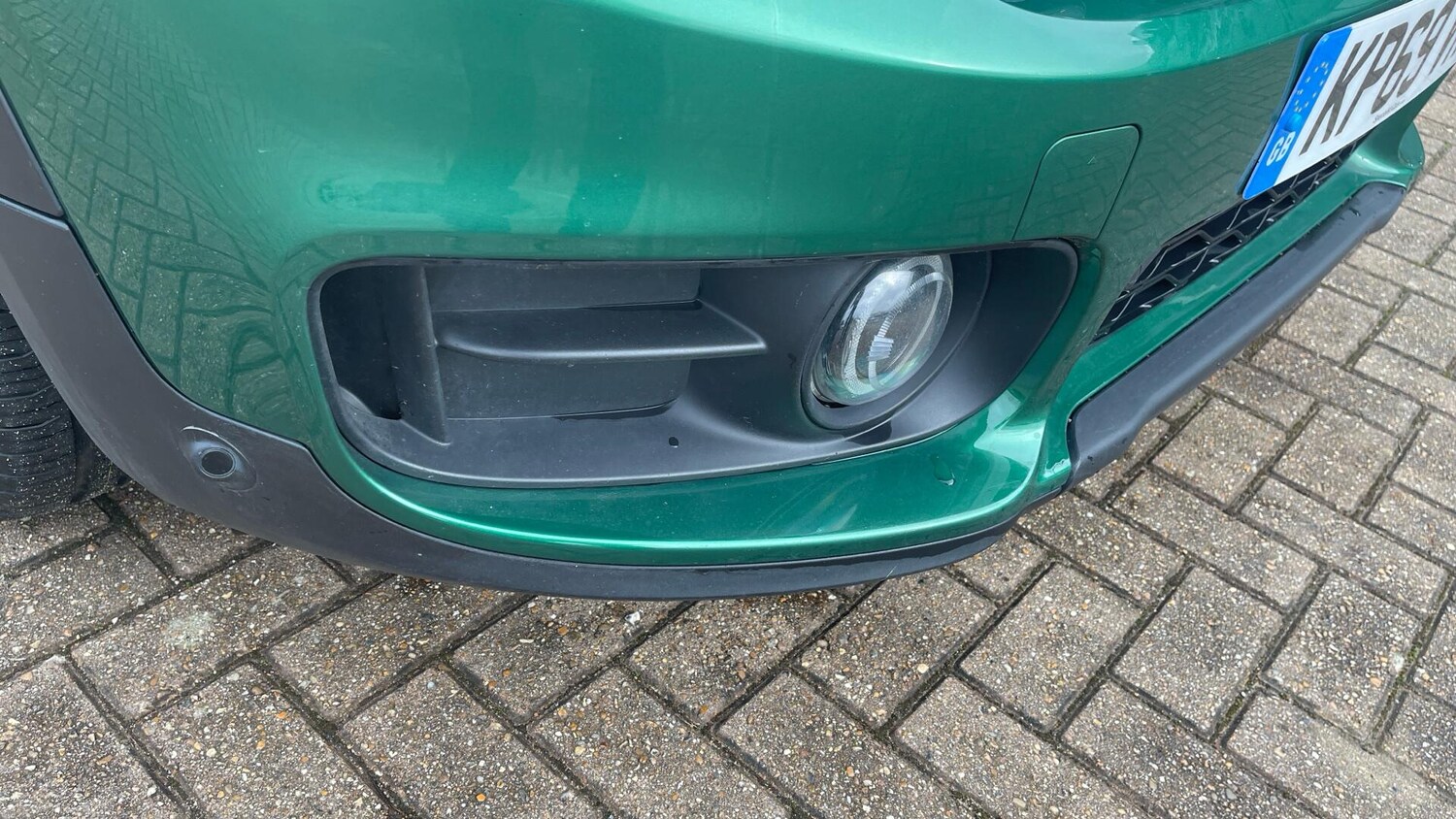 Used MINI Countryman 2019 for sale - 78021370: Photo 40